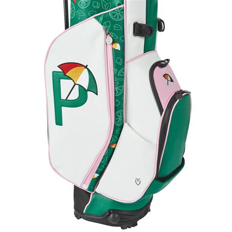 puma golf bags arnold palmer.